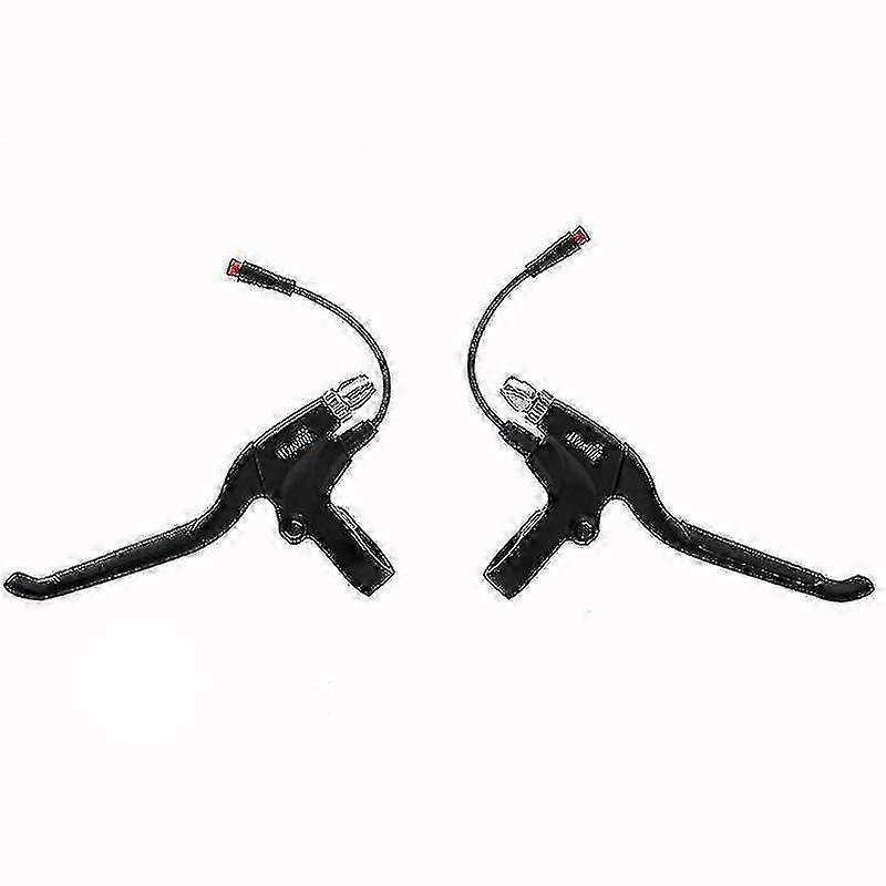 Bremshebel Für Elektrofahrrad, Elektroroller, E-bike (links Und Rechts)