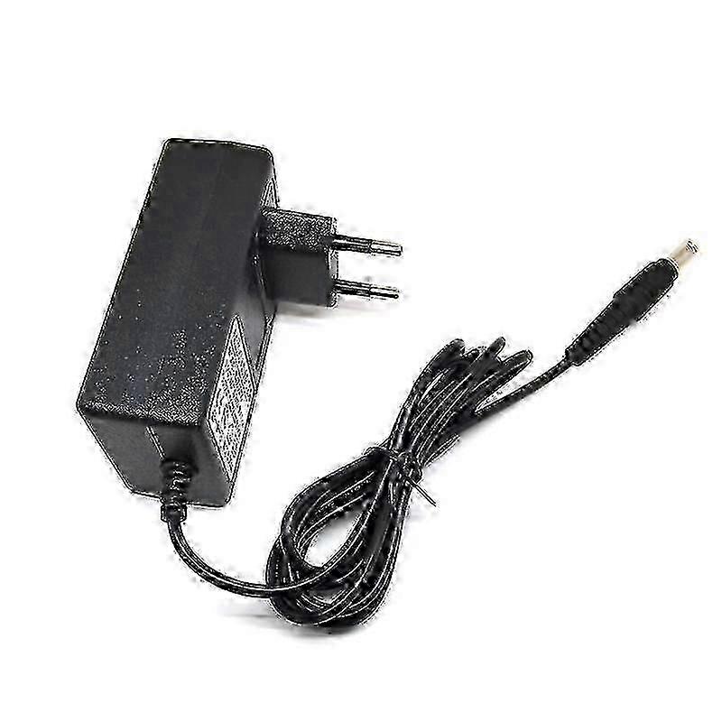 Ladeadapter Für Kabellose Shark-staubsauger, Kompatibel Mit 110v-240v (eu)-geräten