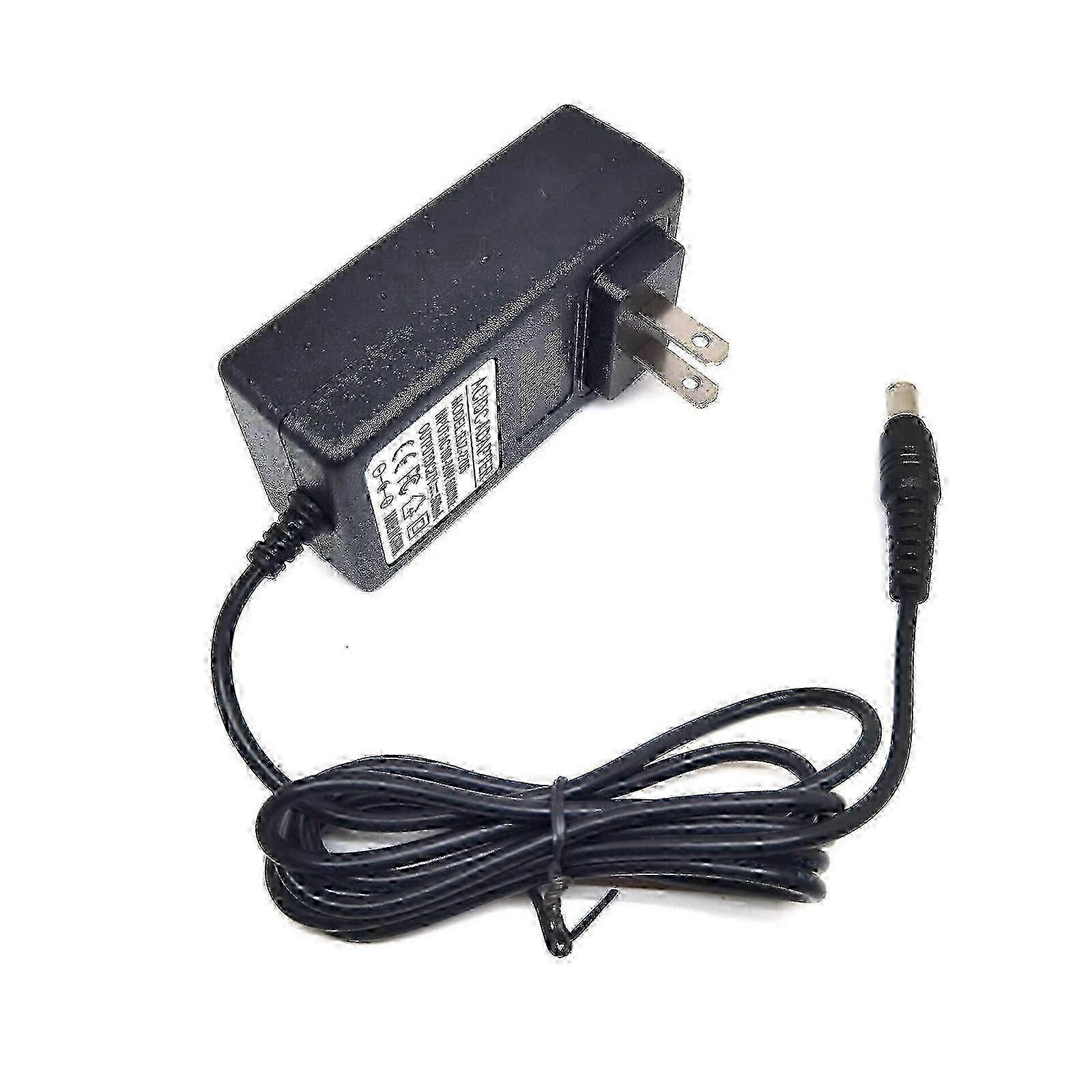 Ladeadapter Für Kabellose Shark-staubsauger, Kompatibel Mit 110v-240v-geräten (usa)