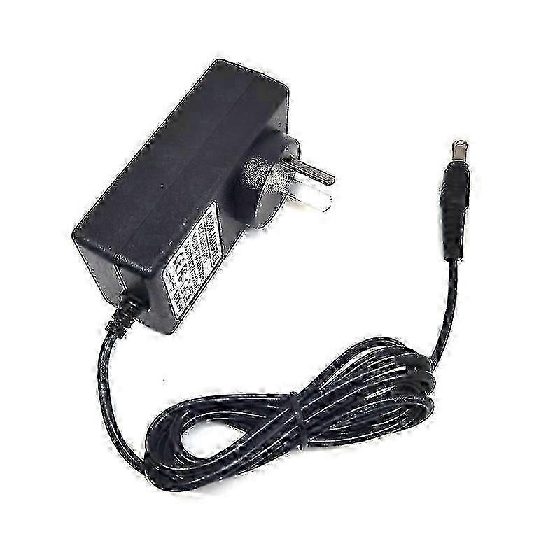 Ladeadapter Für Kabellose Shark-staubsauger, Kompatibel Mit 110v-240v (au)-geräten
