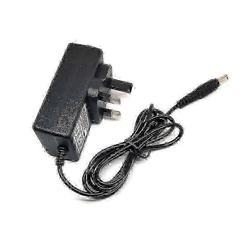Ladeadapter Für Kabellose Shark-staubsauger, Kompatibel Mit 110v-240v-netzteilen (uk)