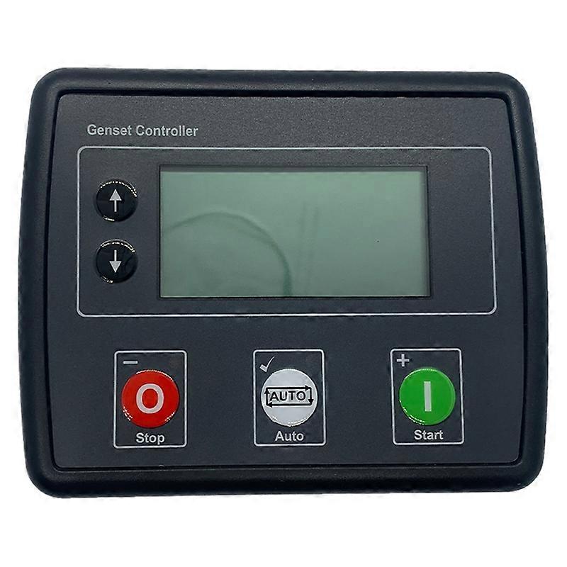 Automatisches Start/stopp-steuermodul Dse4520 Mkii Bei Netzausfall, Amf-generatorsteuerung