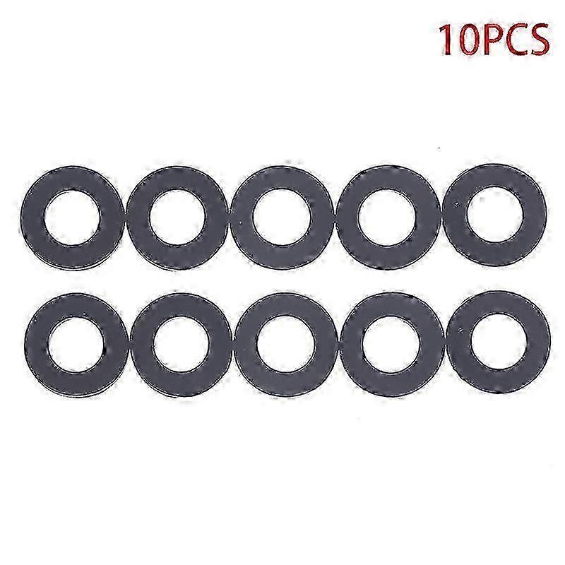 Packung Mit 10 Ersatzdichtungen Für Die Reparatur Von Sodastream-düsen (10 Stück)