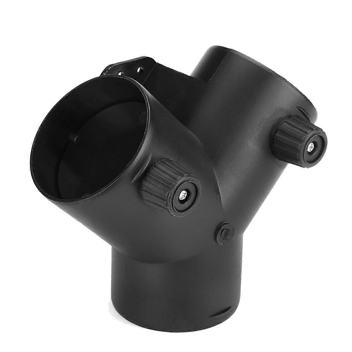 60 Mm Y-förmiger Abluftkanal Für Webasto-standheizung Mit Doppelregelventil