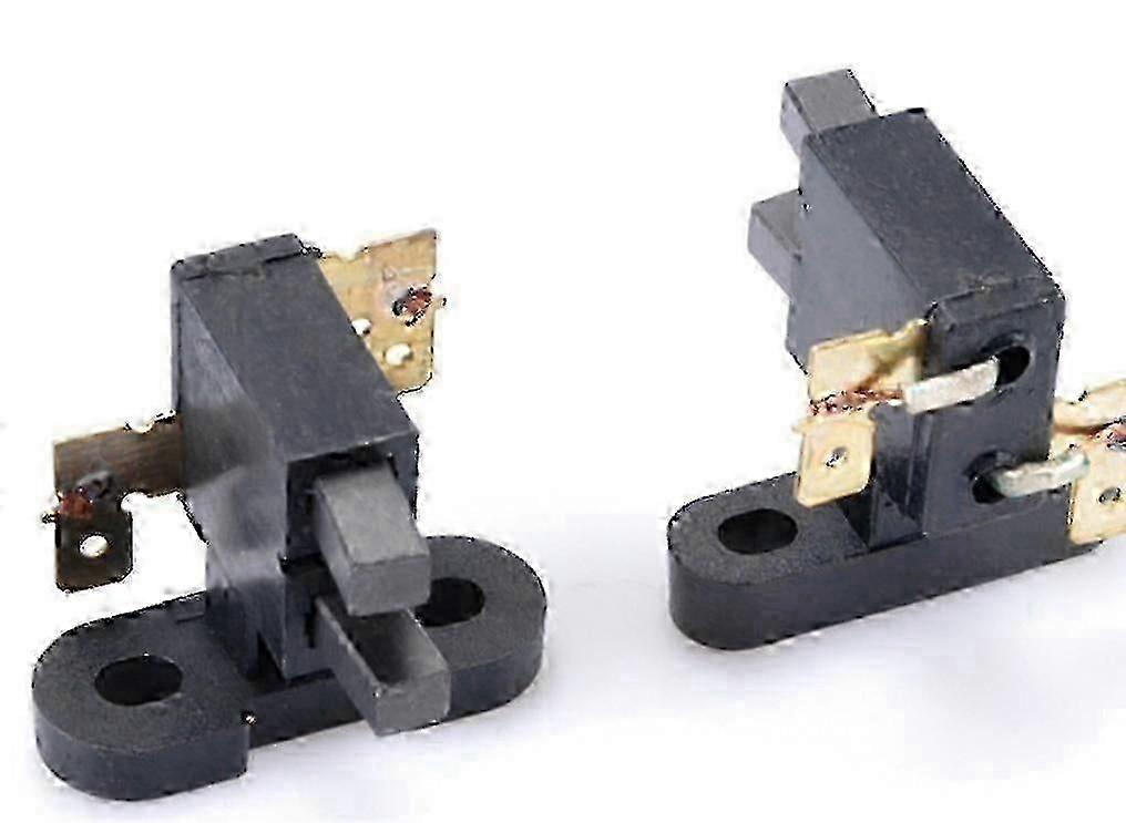 Packung Mit 10 Hochleistungsbürsten Für 5 Bis 8 Kw Generatoren