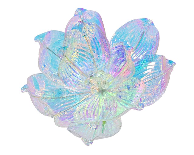 Kaemingk Magnolie blau / iris Pflanze