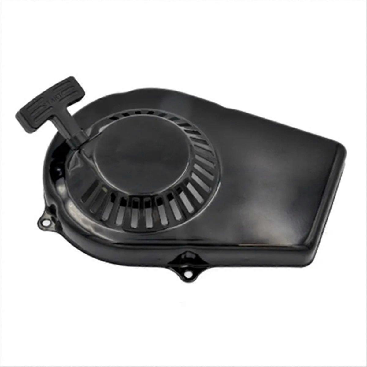 Kunststoff-rückstoßstarter Für Yamaha Et950 Et650 Tg950 Tg650 Benzingeneratoren