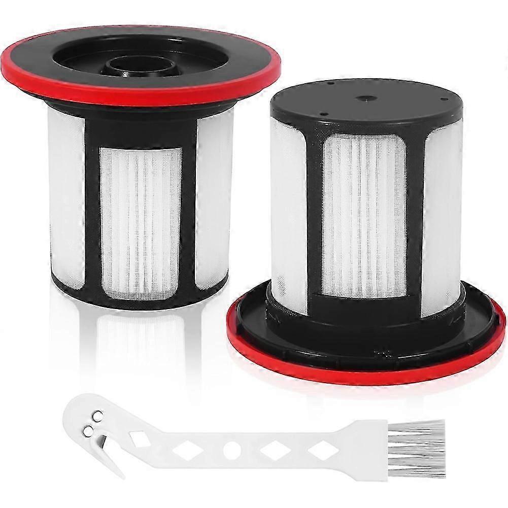 Filter Für Bosch Unlimited 6 Staubsauger - Zubehör Und Ersatzteile