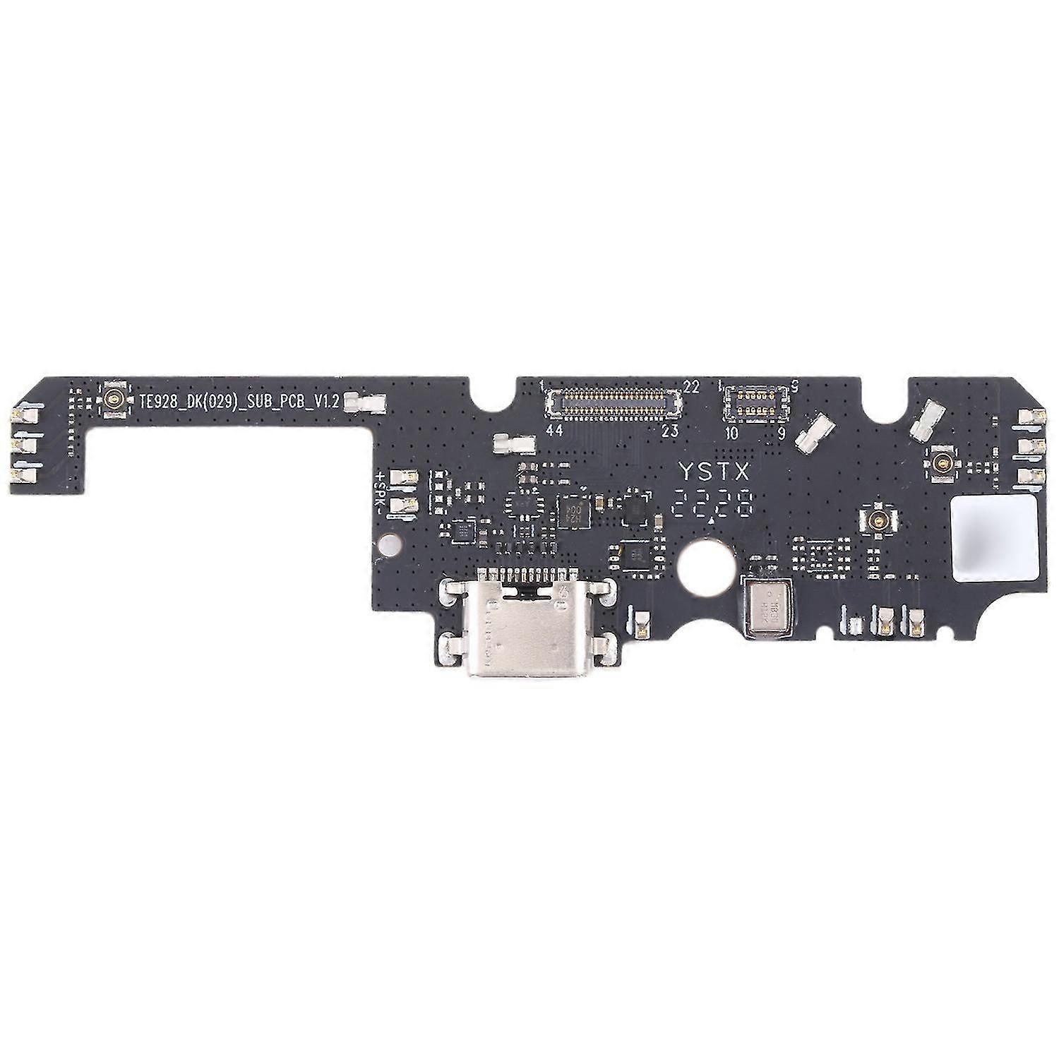 Ladeanschlusskarte Für Blackview Bl8800 Pro 5g