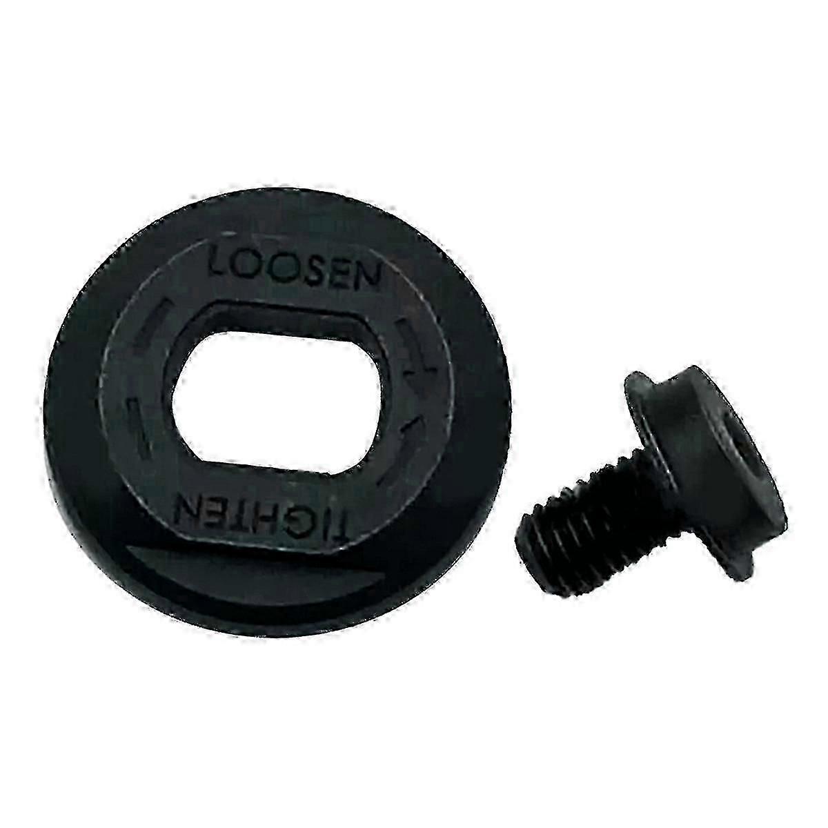 Sägeblatt-befestigungssatz Und Außenflanschschraube Für Dewalt Dcs391/dcs367/dcs565 Kreissäge N621119