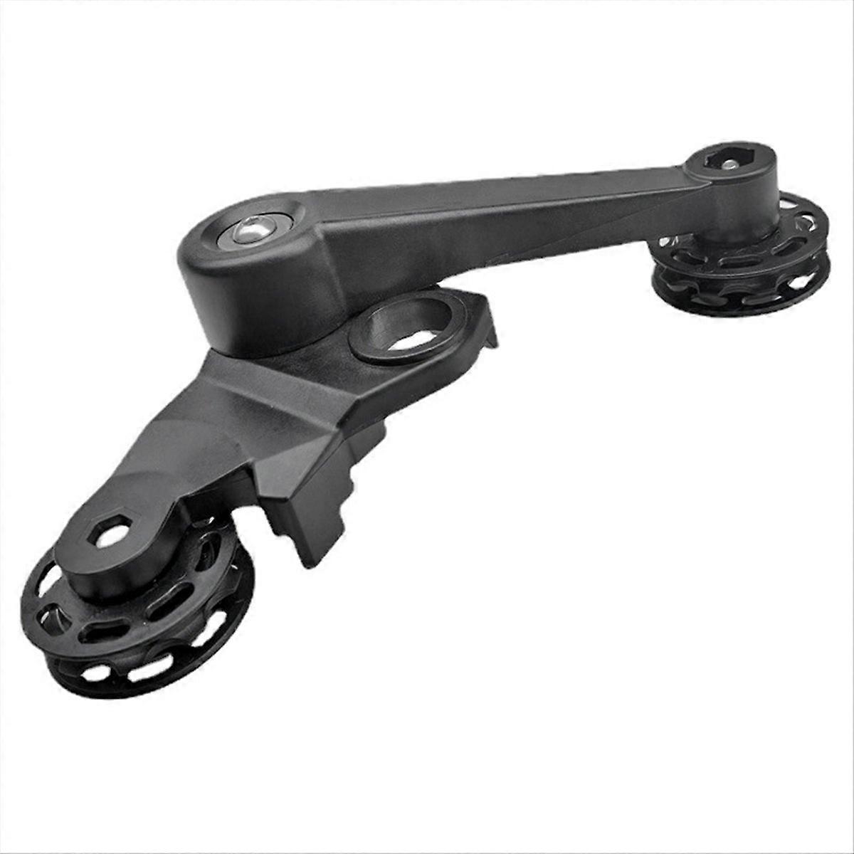 Brompton Kettenspanner Für 2-, 3- Und 6-gang-freiläufe, Kettenspannadapter Für Falträder, Druck