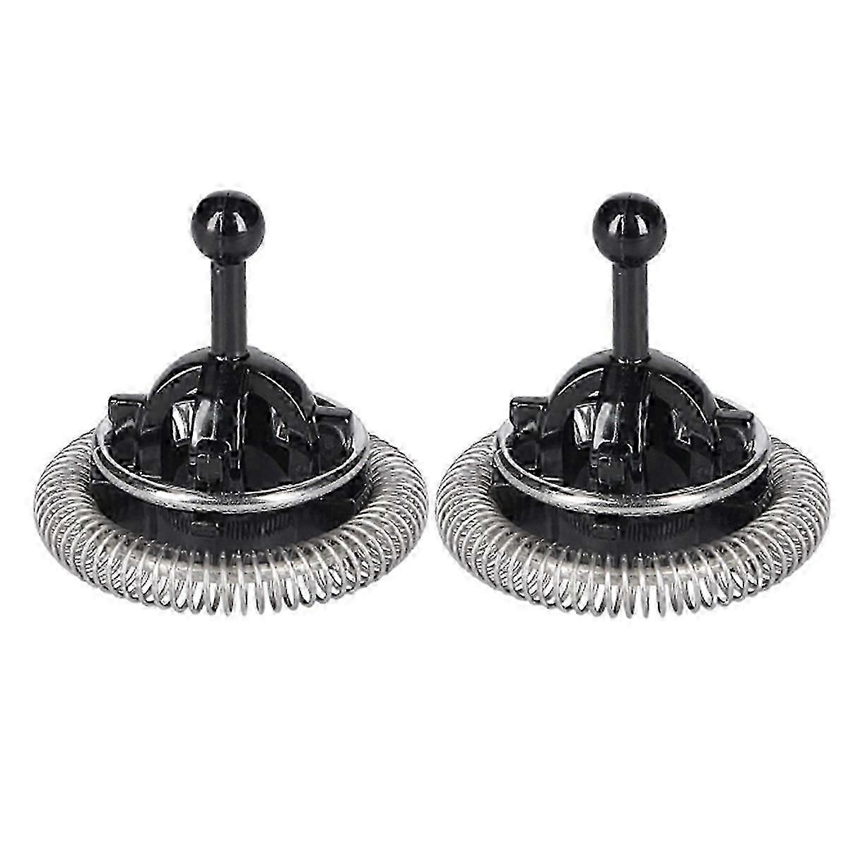 Set Mit 2 Ersatz-schneebesen Für Aeroccino Milchaufschäumer, Kompatibel Mit Den Modellen 3, 4 Und Plus.