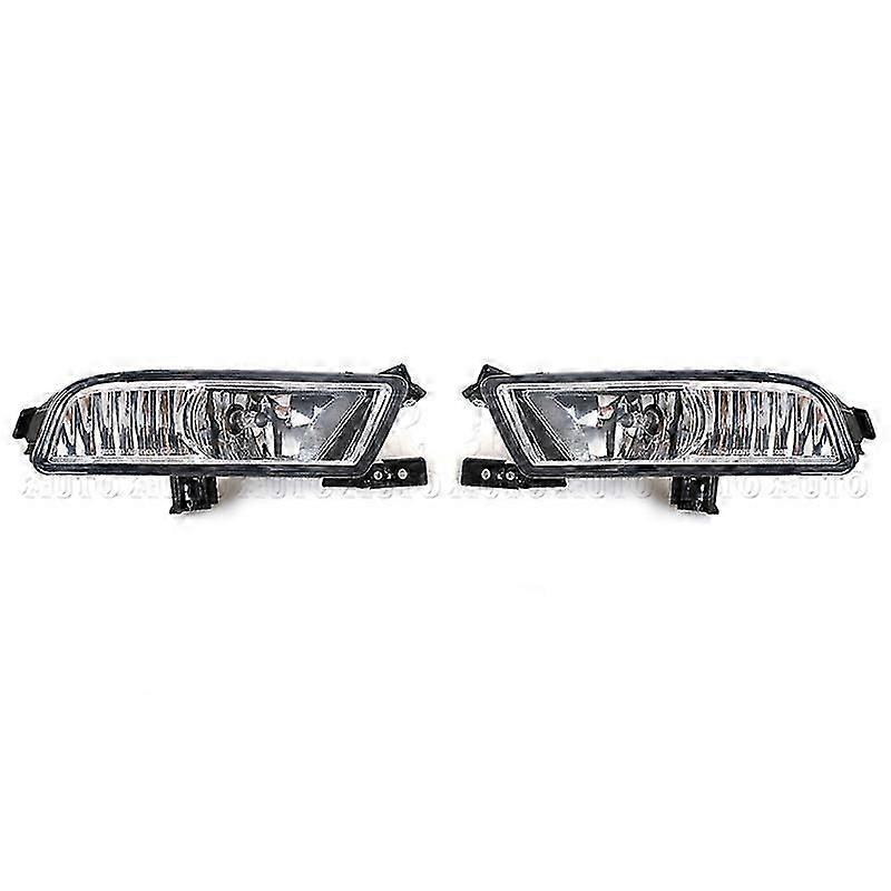 Gilt Für Honda Crv Modelle Der Baujahre 2015 Und 2016: Nebelscheinwerfer, Stoßstangen, Fernscheinwerfer, Abdeckungen, Kühlergrills, Rahmen, Zierleisten Oder Schaltersatz (1 Paar Scheinwerfer).