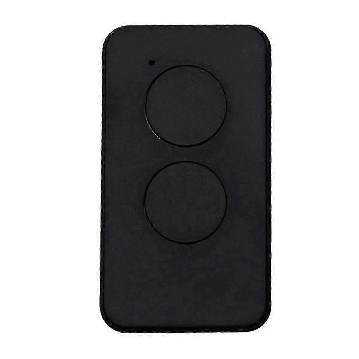 Doorhan Mitter 433 Mhz Funkfernbedienung, Modell 2025 (neuestes Modell).