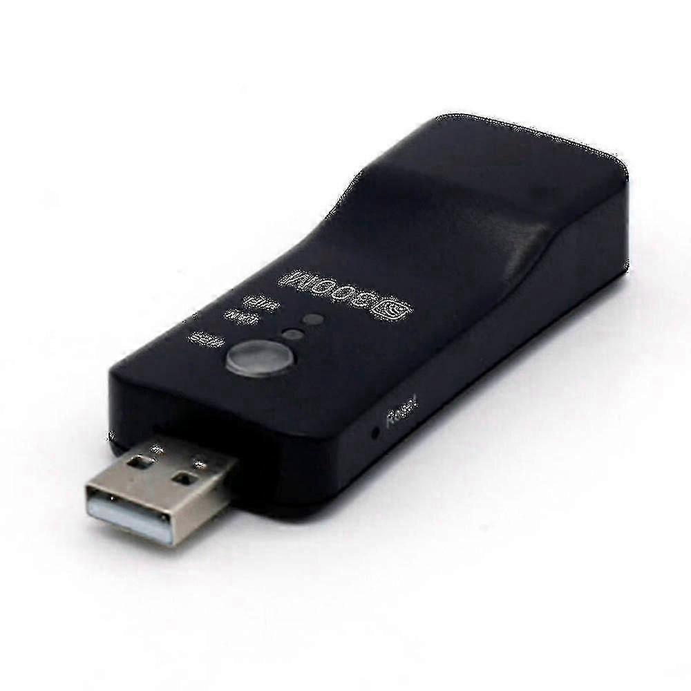 Lan-adapter Für Samsung Smart Tvs – Drahtloser Ethernet-/wlan-dongle