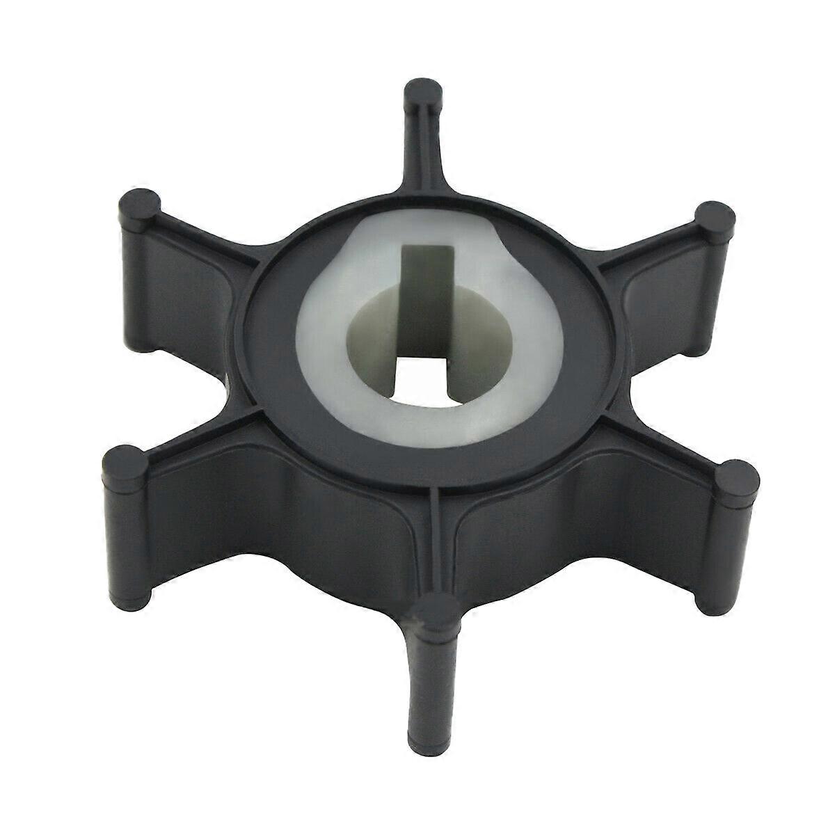 Wasserpumpenlaufrad Für Yamaha 2 Ps P45 2a 2b 2c Außenbordmotor 646-44352-01-00