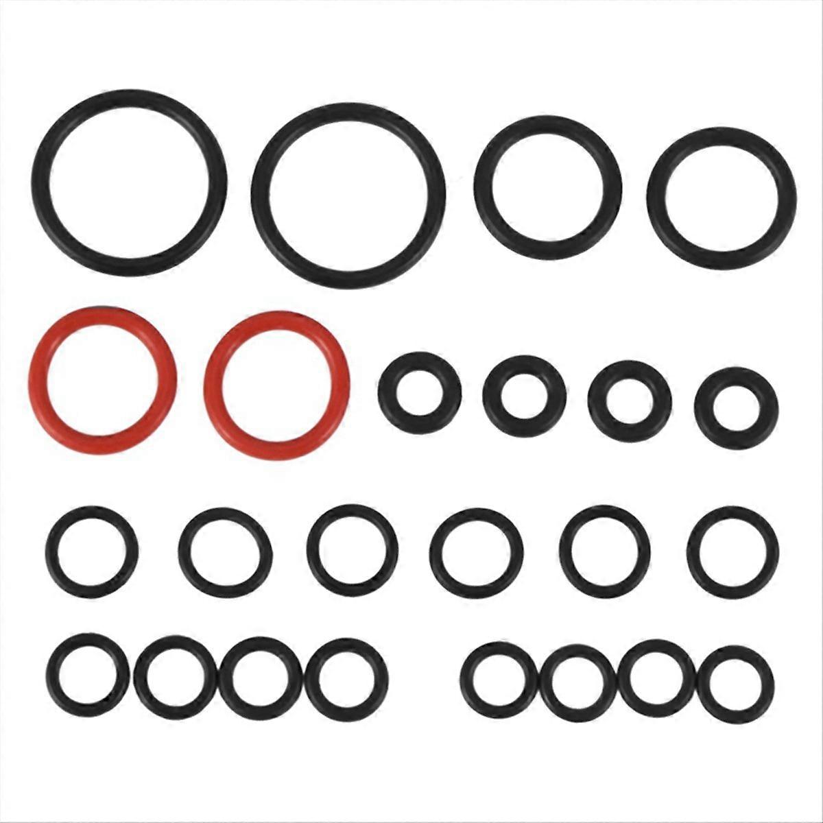 Passend Für Kärcher Modelle Sc2, Sc3, Sc4, Sc5, Ctk10 Und Ctk20. K.archer O-ring-satz, O-ring 2.8.