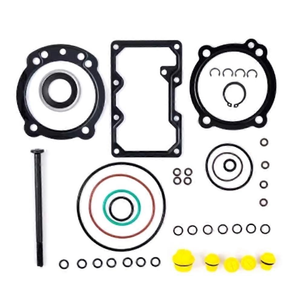 O-ring-dichtung Für Heui Cat C7 C9 Betätigungspumpe: Teilenummern 319-0677, 319-0670, 20r-1635, 319-0607 Und 319-0675. Reparatur- Und Überholungssatz.