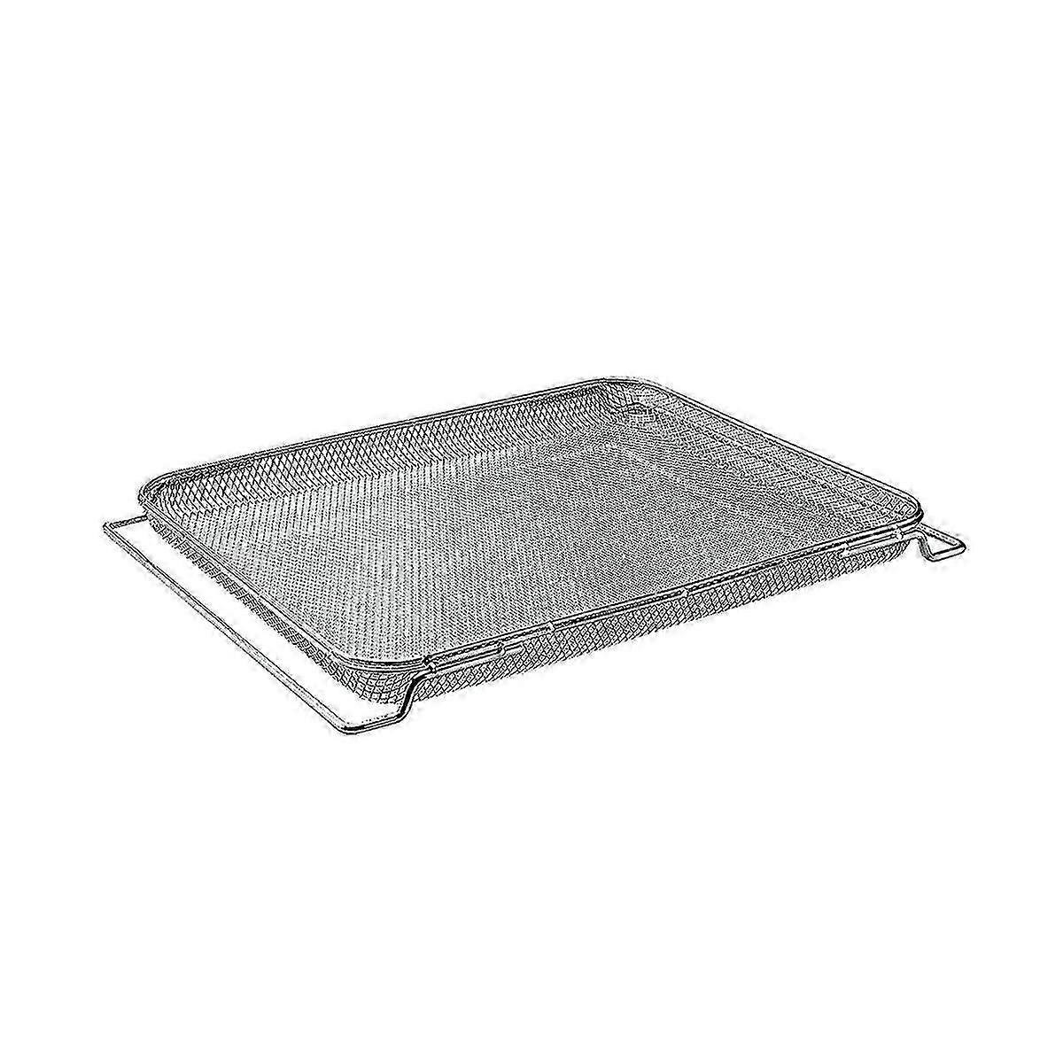 Dörrgerät Mit Bratkorb, Geeignet Für Pommes Frites, Speck Und Hähnchen, Für Backofen 517 °c