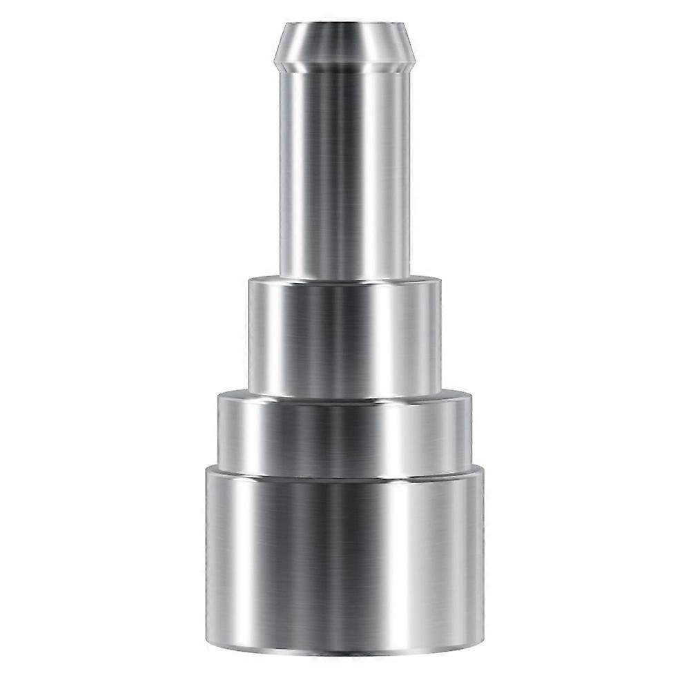 Kühlmittelanschluss 800–409 Ps – Einlass/auslass, 3/4"-rohr X 5/8"-schlauch (für Einige Modelle), Für Chevy, Gmc Und Ford Silverado