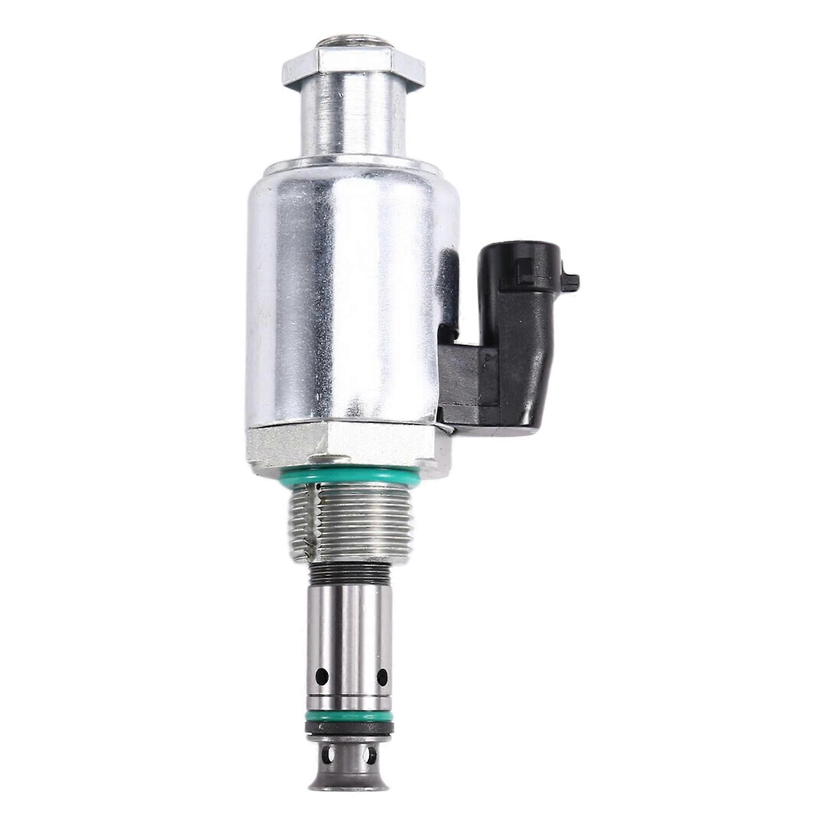 24v Magnetventil 122-5053 (1225053) Für Caterpillar E325c, E325cl, M325, E322c, E322cl, 3126 Und 3126b Bagger-hydraulikpumpe