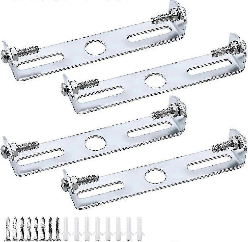 [4 Stück] 110-mm-deckenleuchten-aufhängung, Tao-kronleuchterzubehör