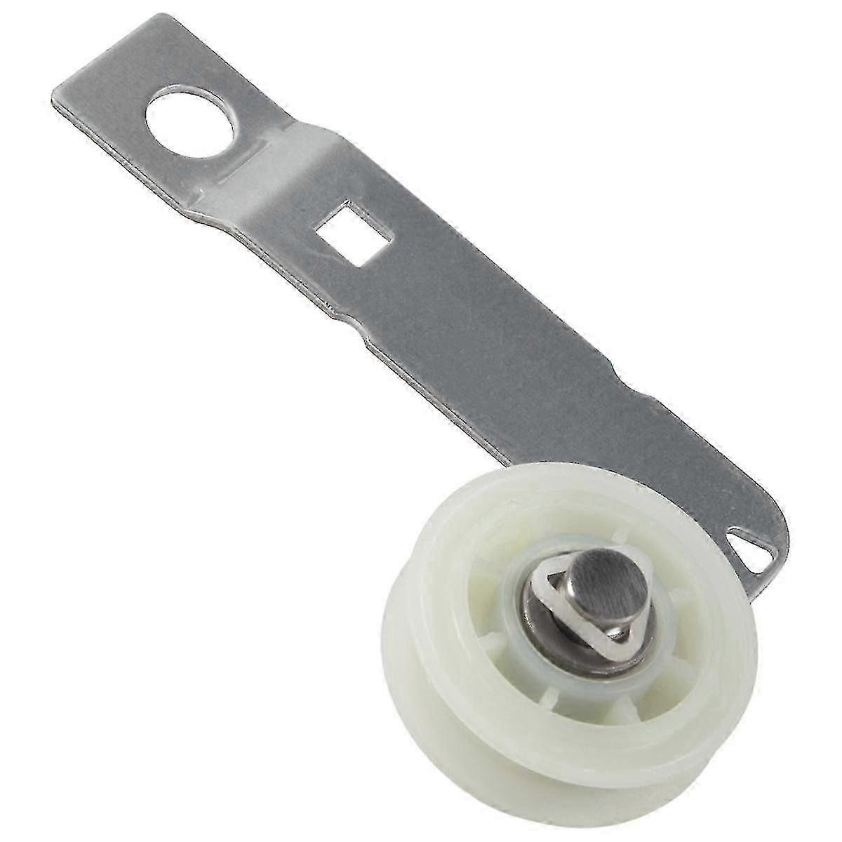 Spannrolle Mit Halterung Für Wäschetrockner W10837240, Ersatzteil Für Wäschetrockner