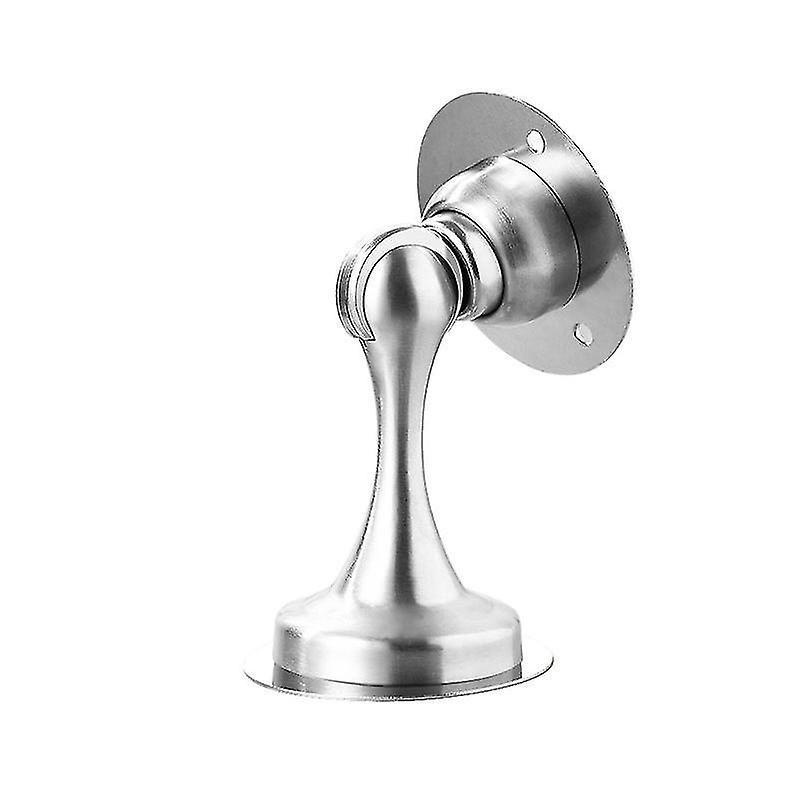 Magnetischer Türstopper 2024 Aus Edelstahl Mit 3m-doppelklebeband.