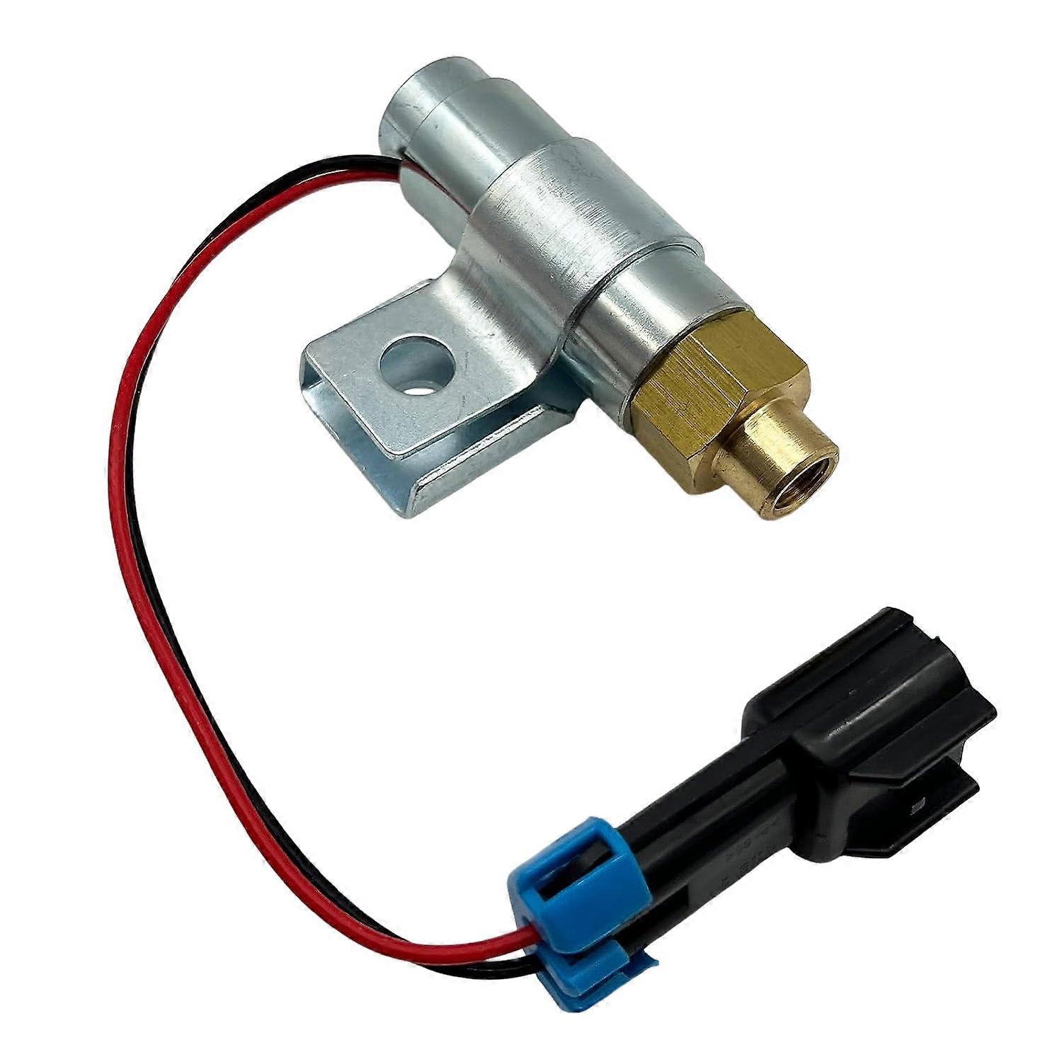 Ersatz-magnetventil Für Horton 12v Lüfterkupplung 20qe3373 3551298c92 F224902
