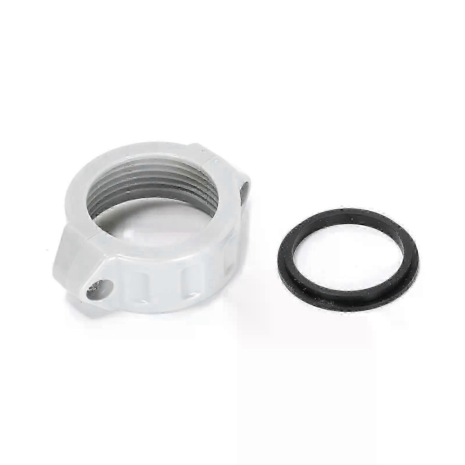 Kupplungspumpenadapter Für Aufblasbare Whirlpools P06574, Kompatibel Mit Bestway Hydrojet Und Lay-z-spa,