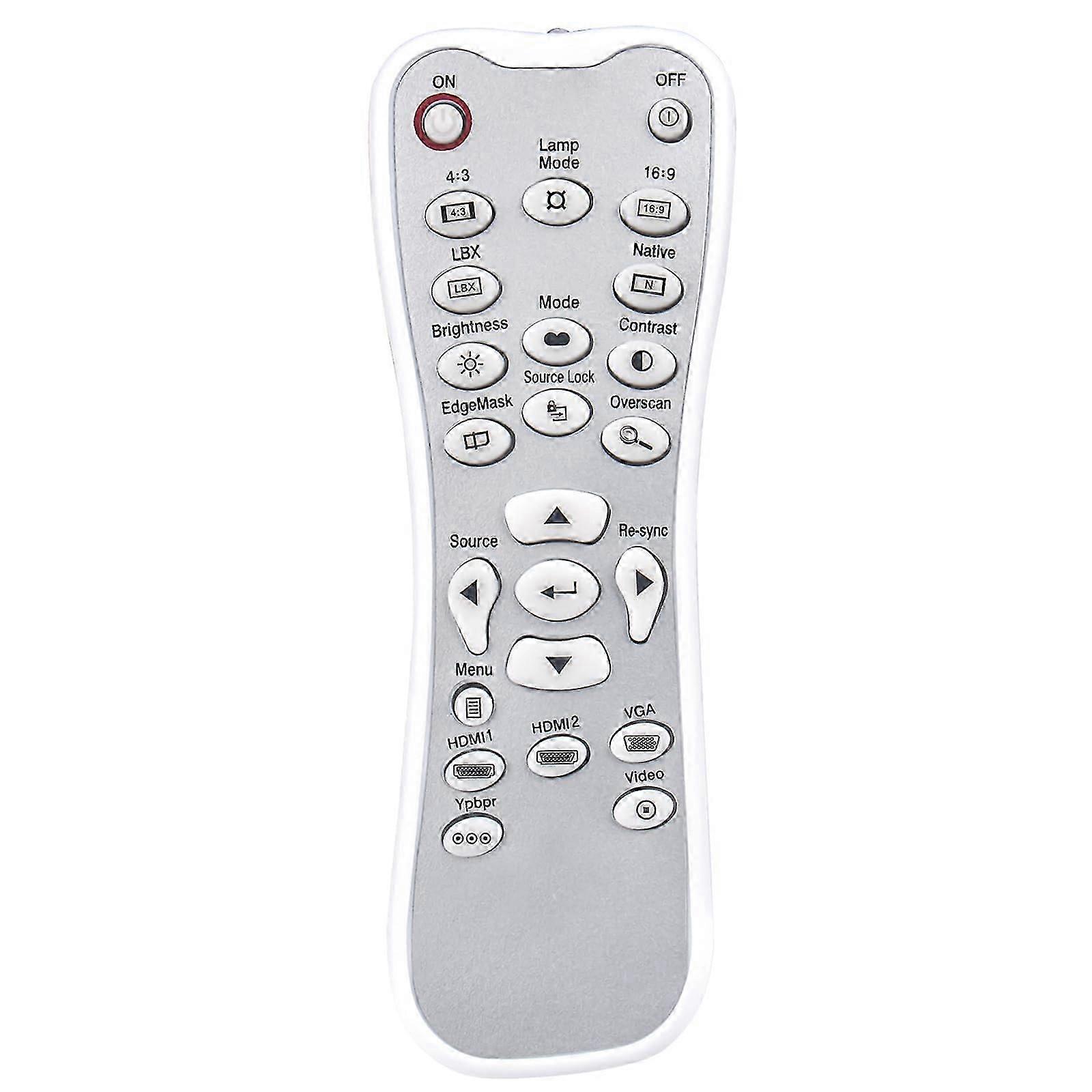 Ersatzteil Kompatibel Mit Optoma-projektoren Hd180, Hd20, Hd22, Hd2200, Hd23, Hd200x, Hd200d, Hd200x-lv Und Hd20-lv.