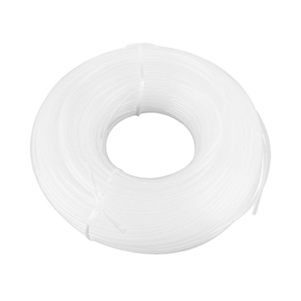 Schutzschlauch Für Blanke Odf-fasern, Faserschutzschlauch, Schrumpfschlauch Für Fasern, 200 Meter/rolle