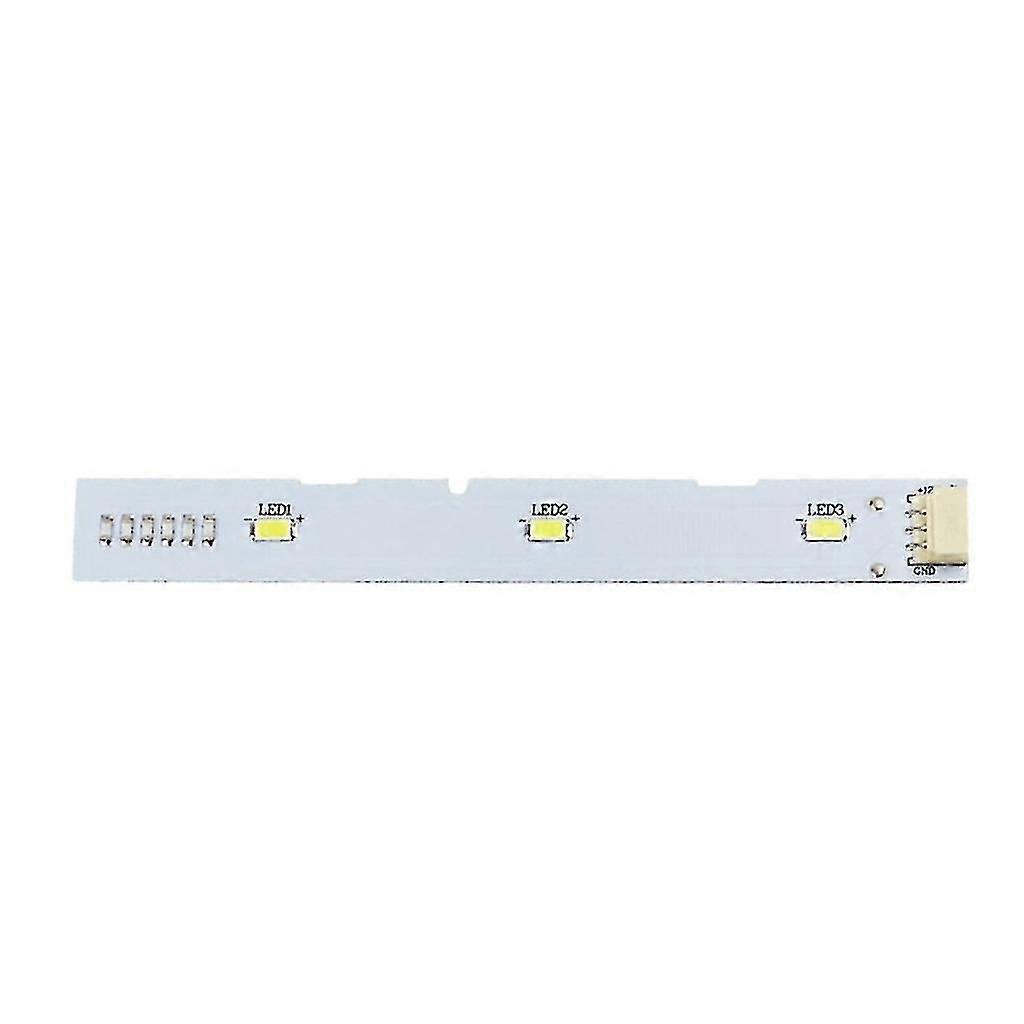 Haier Bcd-575wdbi 0064001827 Led-lichtleiste Für Kühlschrank/gefrierschrank Mit Fronttür