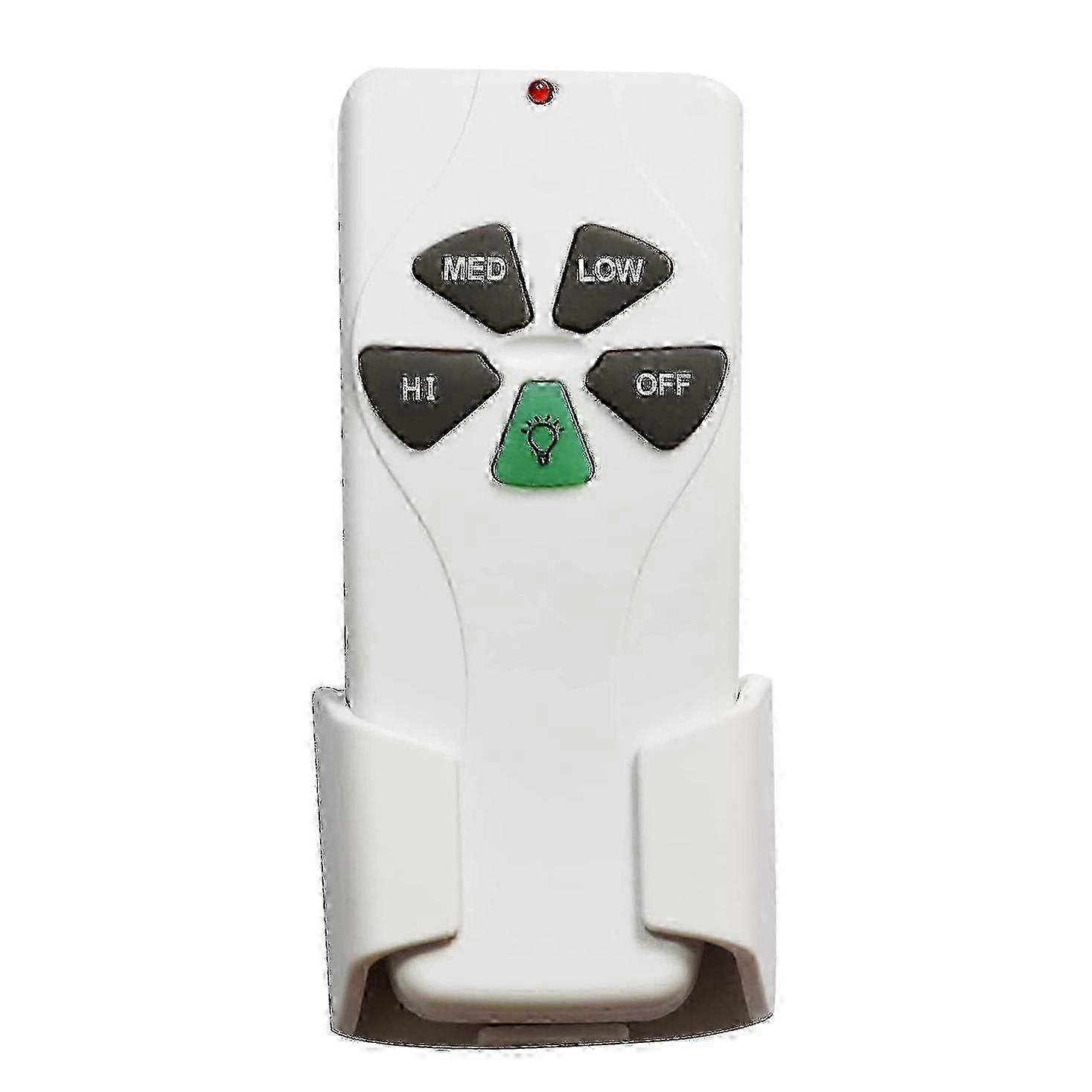 Harbor 53t Universal-fernbedienung Für Dimmbaren Deckenventilator