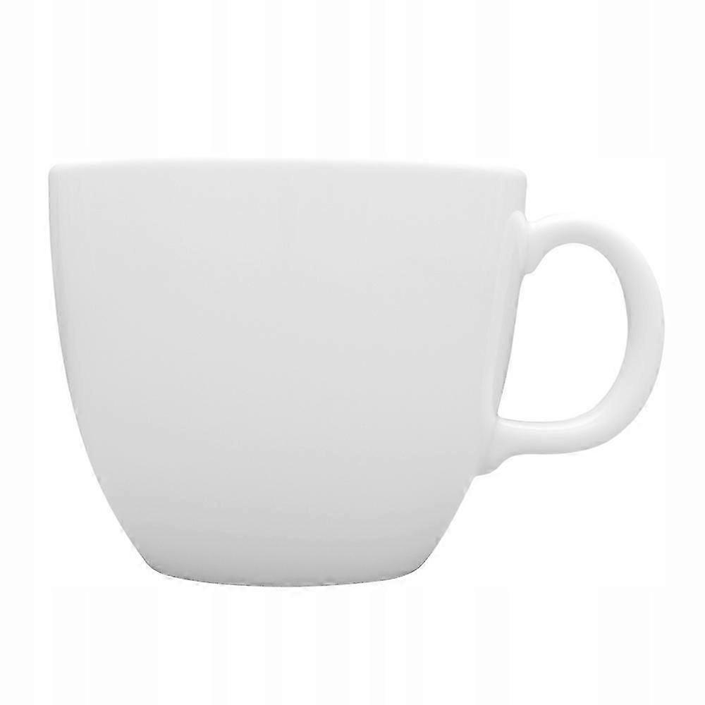 Lubiana Jumbo Porzellanbecher, 800 Ml