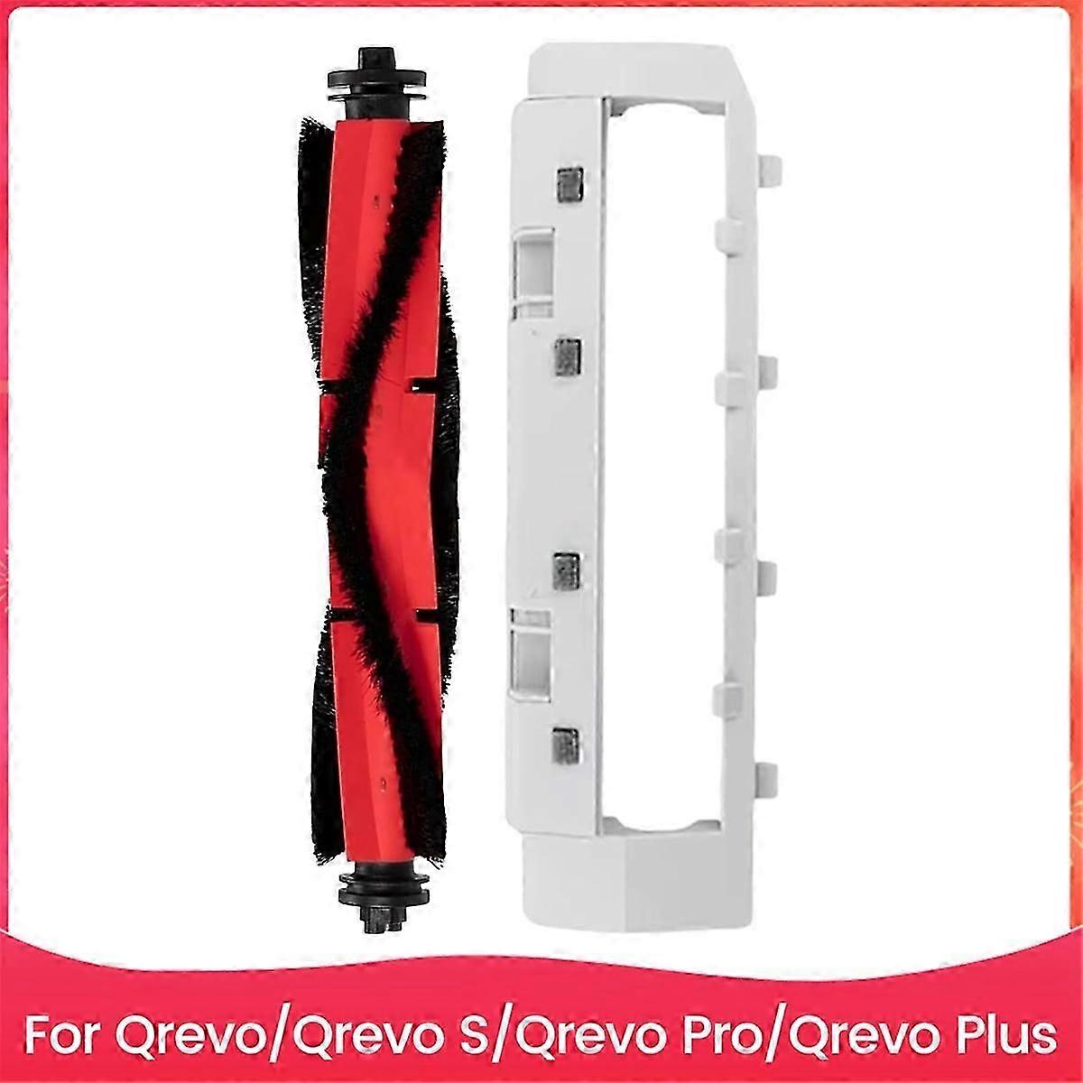 Ersatzteilset Für Roborock Qrevo, Qrevo S Und Qrevo Pro Staubsauger