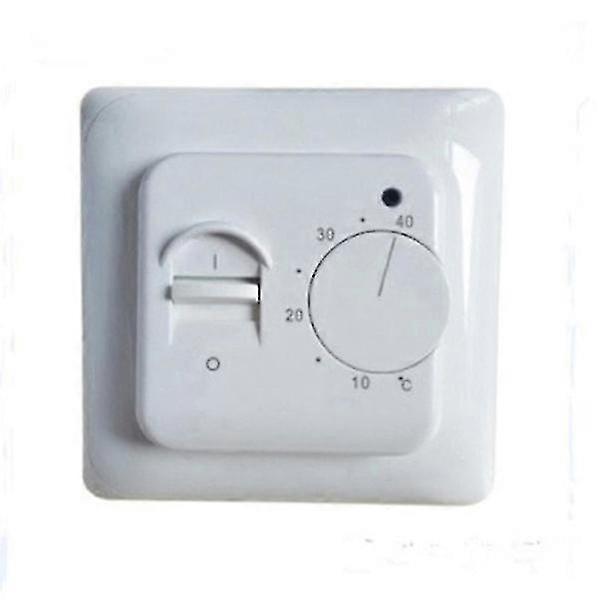Intelligenter Thermostat Für Fußbodenheizung, Mechanischer Thermostat