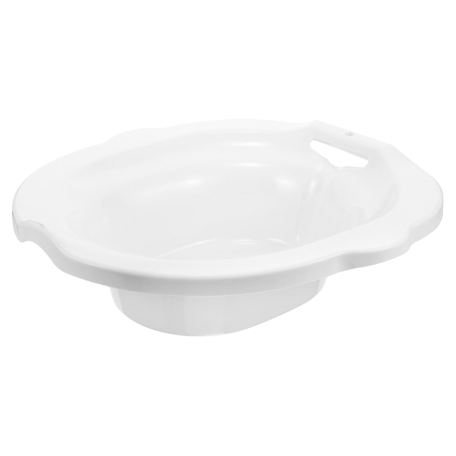 Wc-sitzbadewanne, Waschbecken Für Schwangere, Hämorrhoidenbadewanne Für Die Wochenbettpflege