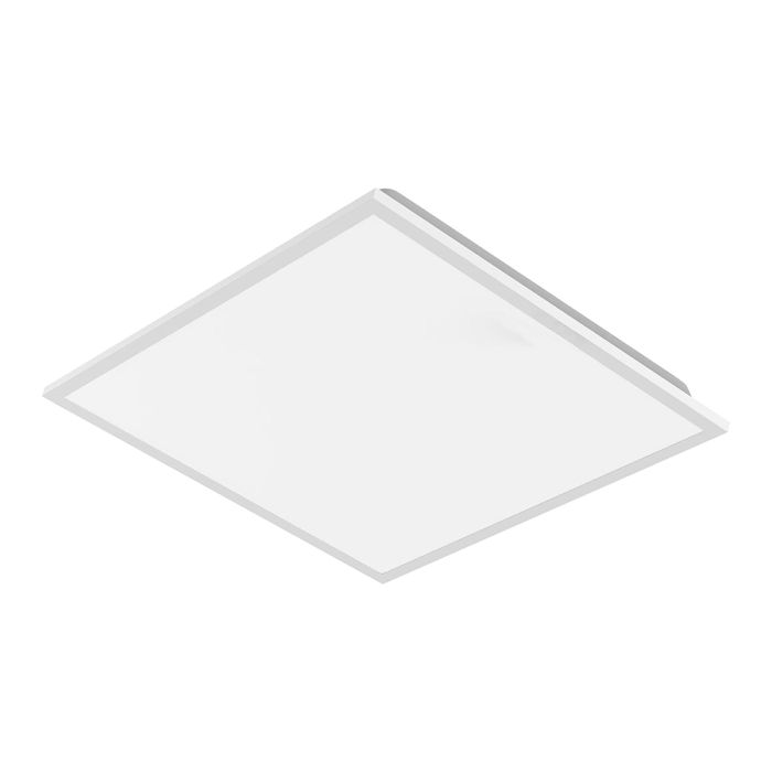 V-tac Vt-61043 Hintergrundbeleuchtetes Led-panel 40w 600x600mm 6500k Treiber Inklusive 110 Lm/w Set 10 Stück - 24367
