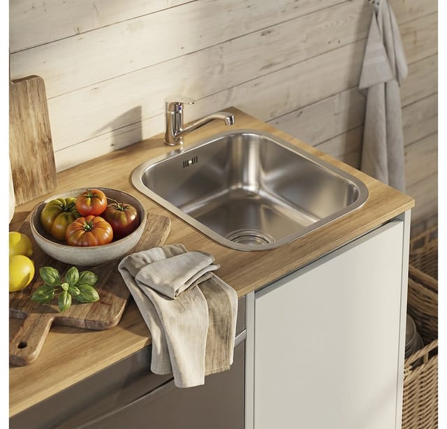 Waschmaschinenschrank Viktor, Weiß/artisan-eiche, 113.6 X 88.2 Cm, Vicco