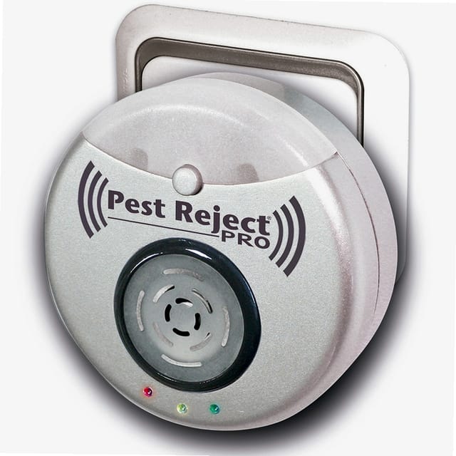 Schädlingsbekämpfung Pest Reject Pro 300m2