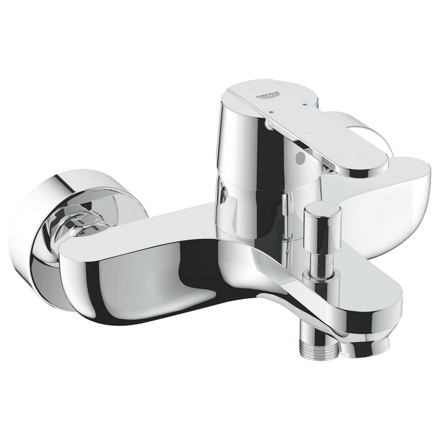 Badewannenarmatur Get 1/2 Wannenarmatur Badarmatur Mischbatterie - Grohe