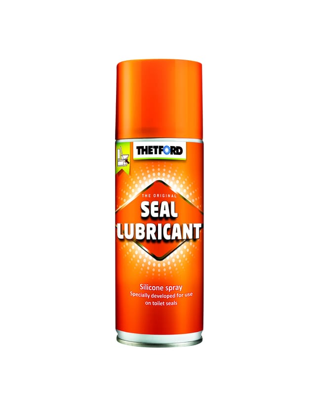 Sprühlubricant Thetford - Thetford