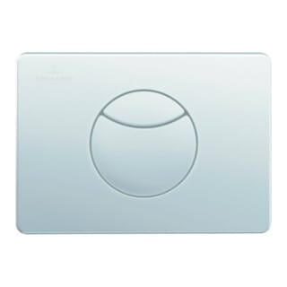 Villeroy&boch - ViConnect, WC-Betätigungsplatte 100S,