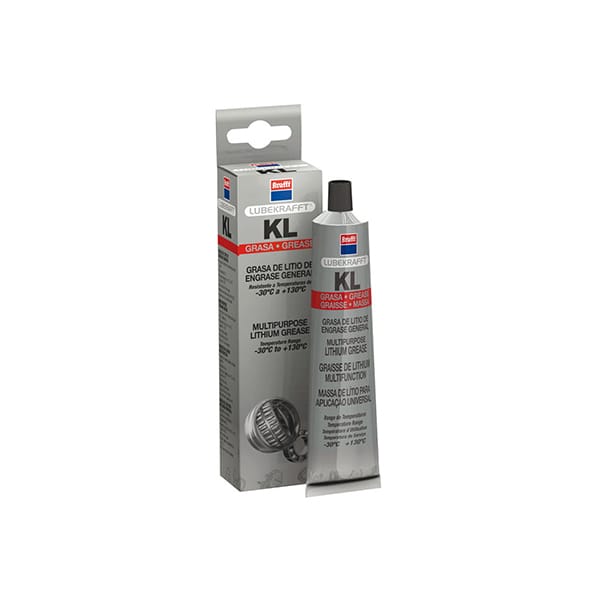 Lithiumfett Tube konsistent 150gr Lube Krafft 15393 Krafft