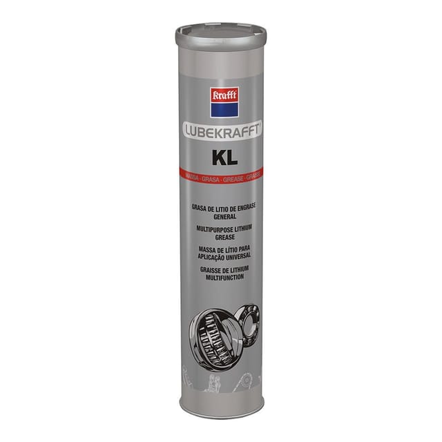 Lithiumfett kl Wagen 400g Krafft