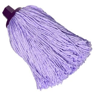 Mikrofasermopp 168gr 22cm 0422 mery