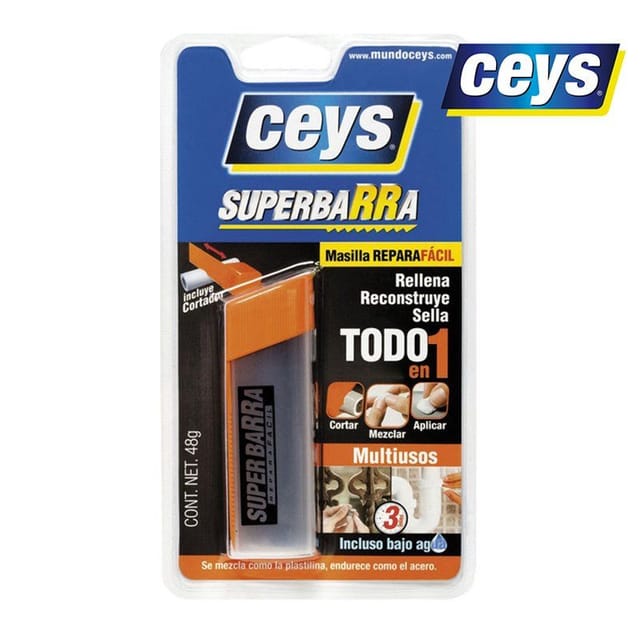 Mehrzweck-Mechaniker Ceys superbarra 505036
