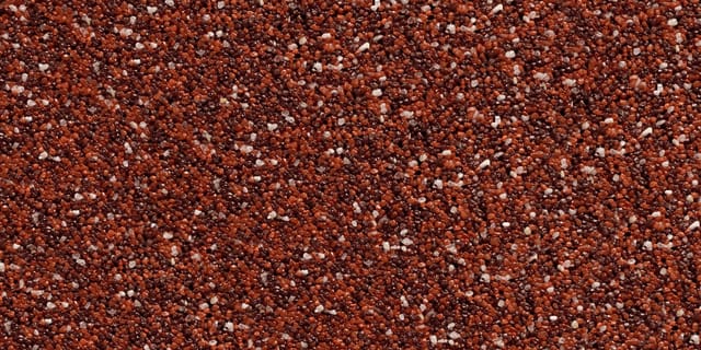 Buntsteinputz rot-braun 20 kg Putze - Sakret
