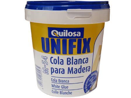Quilosa - unifix M-54 Weißleim 500 g